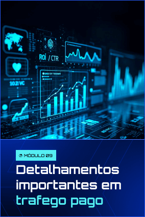 Detalhamentos importantes em trafego pago