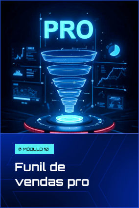 Funil de vendas pro