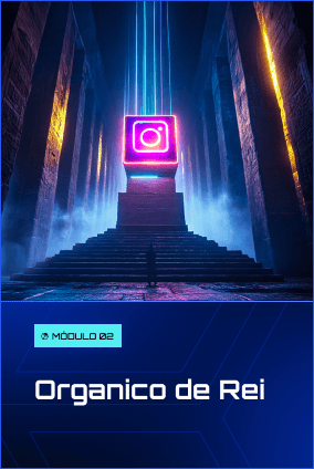 Organico de Rei